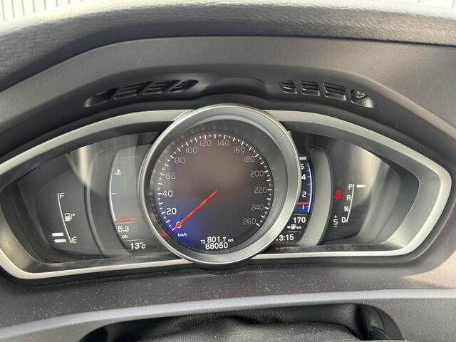 Volvo V40 1.5 T3 R-Design Prijs Rijklaar!!