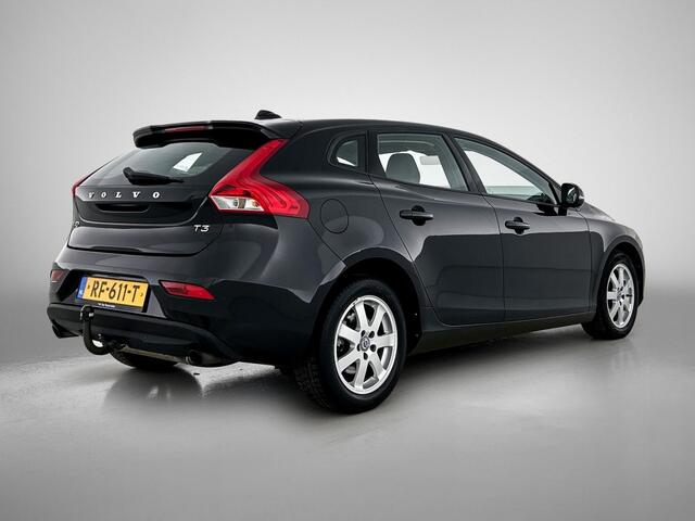 Volvo V40 1.5 T3 Nordic+ | Automaat | Stoelverwarming | Trekhaak |