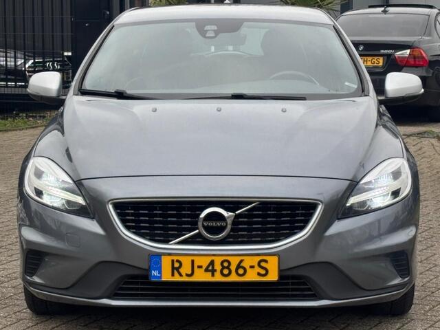 Volvo V40 2.0 D3 Sport R-Design 2017 1E Eigenaar NL Auto