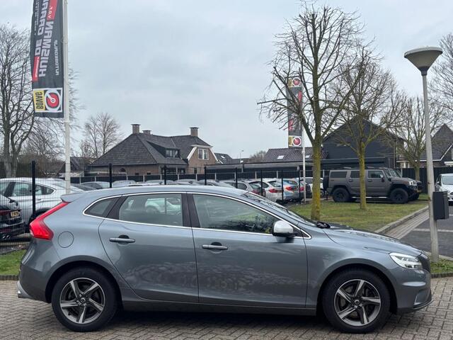 Volvo V40 2.0 D3 Sport R-Design 2017 1E Eigenaar NL Auto