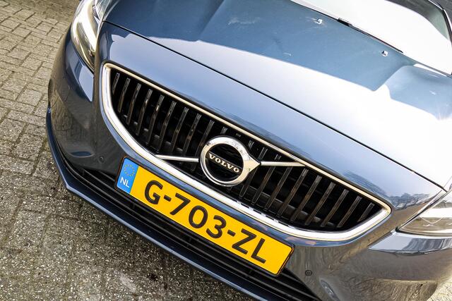 Volvo V40 1.5 T2 Polar+ AUTOMAAT / CRUISE. / LED