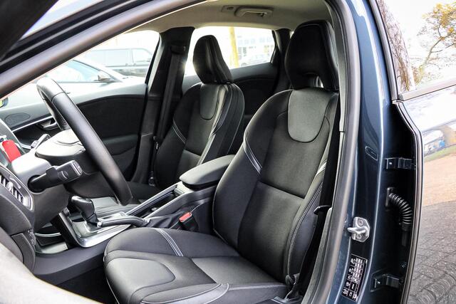 Volvo V40 1.5 T2 Polar+ AUTOMAAT / CRUISE. / LED