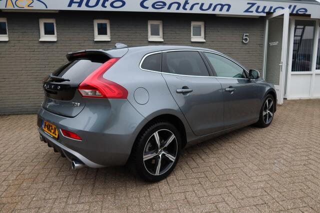 Volvo V40 1.5 T3 POLAR+ SPORT, R-DESIGN , PANO ENZ ....