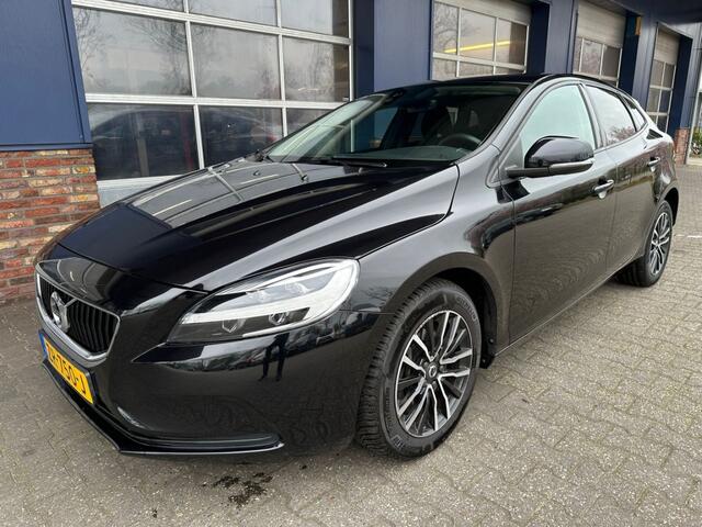 Volvo V40 1.5 T2 POLAR+ Automaat, Navi, Stoelverwarming, ALL IN Prijs.
