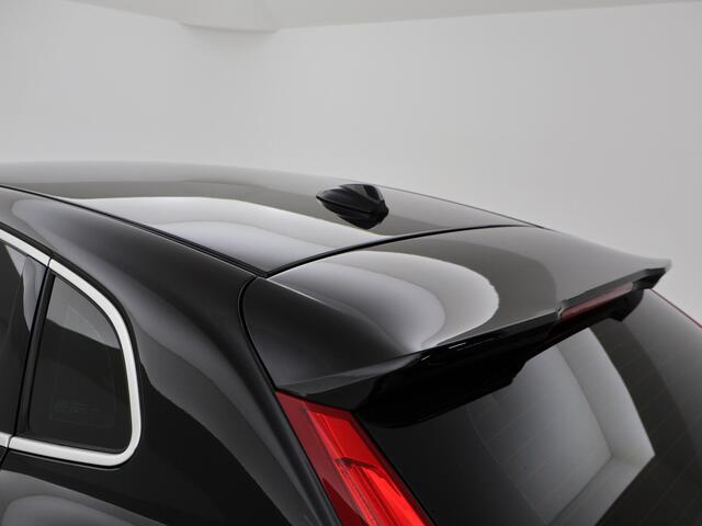 Volvo V40 2.0 T4 190 PK R-DESIGN SPORT + AFN. TREKHAAK | LED | SPORTSTOELEN | STOELVERW.