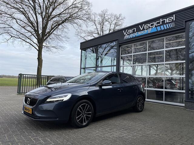 Volvo V40 1.5 T2 Kinetic Cruise Navigatie Xenon Trekhaak Dealeronderhoud