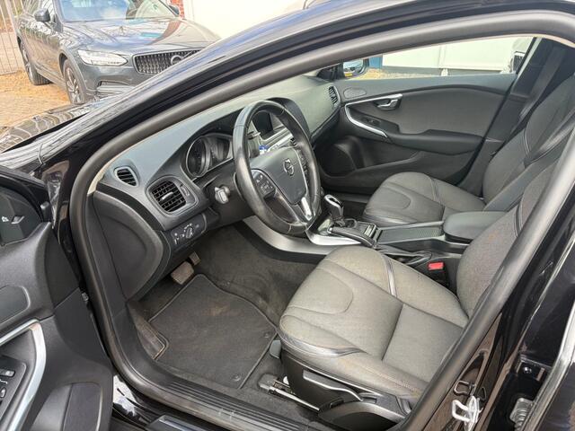 Volvo V40 T3 Nordic+ Adapt. Cruise