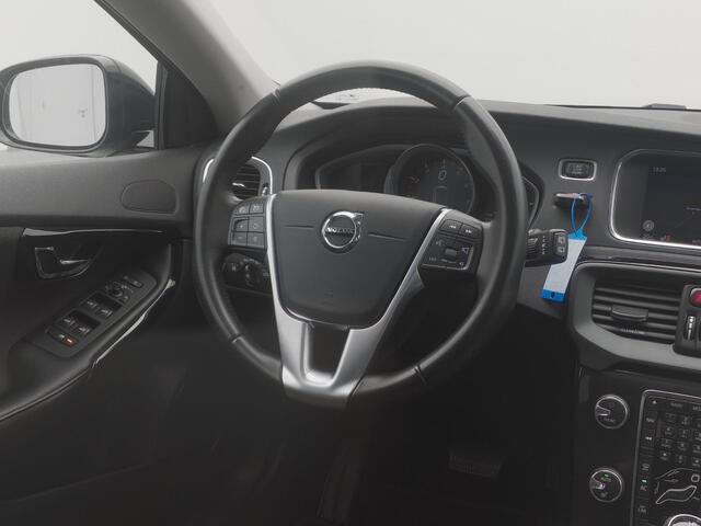 Volvo V40 1.5 T3 Dynamic Edition | STOELVERWARMING | TREKHAAK