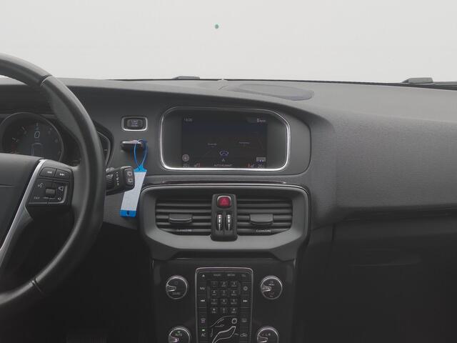 Volvo V40 1.5 T3 Dynamic Edition | STOELVERWARMING | TREKHAAK