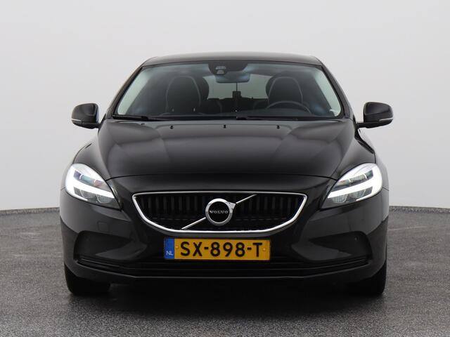Volvo V40 1.5 T3 Dynamic Edition | STOELVERWARMING | TREKHAAK