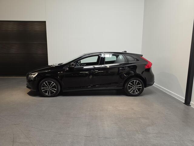 Volvo V40 1.5 T2 Nordic+