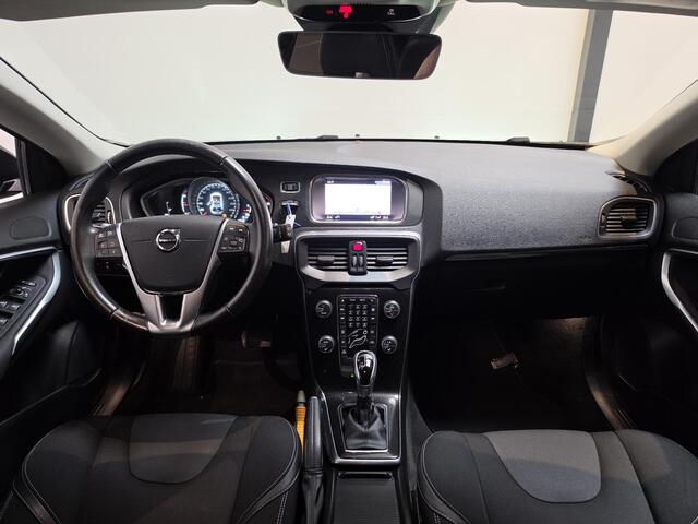 Volvo V40 1.5 T2 Nordic+