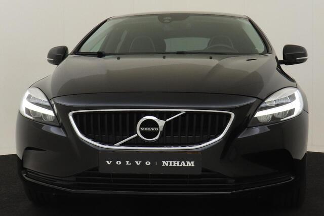 Volvo V40 T3 AUT. DYNAMIC EDITION -CRUISE|VERW.VOORSTOELEN|NAVI|HIGH-PERF.AUDIO|PDC.(A)|DEALERONDERHOUDEN|17"