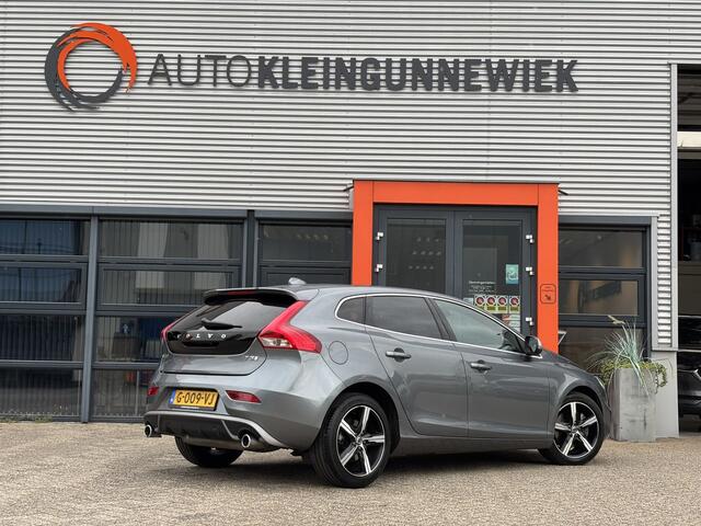 Volvo V40 1.5 T3 Polar+ R-Design Sport / NL Auto / Navi / Camera / Stoelverwarming / Panoramadak /
