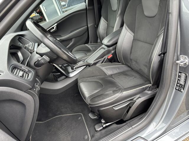 Volvo V40 1.5 T3 Polar+ R-Design Sport / NL Auto / Navi / Camera / Stoelverwarming / Panoramadak /