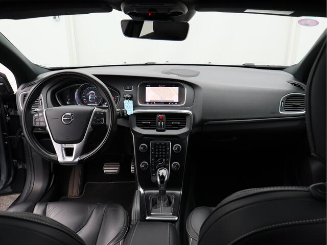 Volvo V40 1.5 T3 Polar+ Sport/ automaat/ zeer mooi!