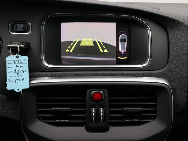 Volvo V40 1.5 T3 Polar+ Sport/ automaat/ zeer mooi!