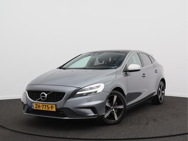 Volvo V40 1.5 T3 Polar+ Sport/ automaat/ zeer mooi!