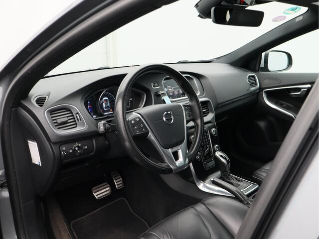 Volvo V40 1.5 T3 Polar+ Sport/ automaat/ zeer mooi!