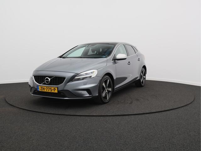 Volvo V40 1.5 T3 Polar+ Sport/ automaat/ zeer mooi!