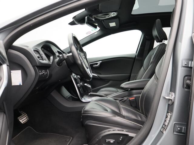 Volvo V40 1.5 T3 Polar+ Sport/ automaat/ zeer mooi!