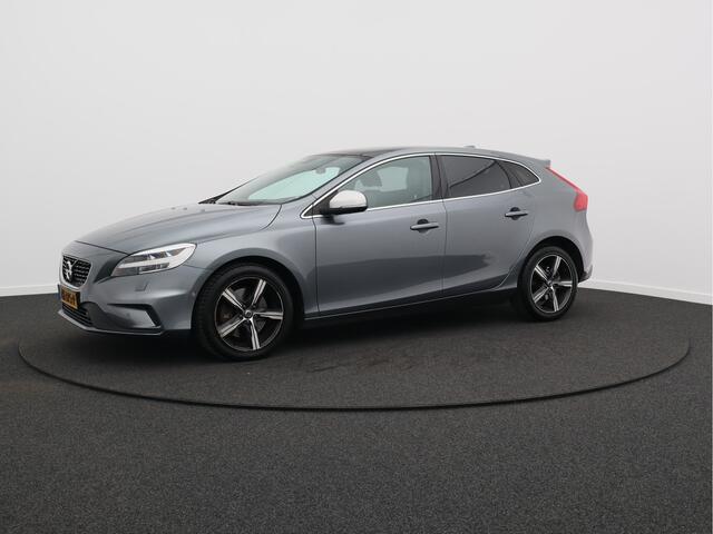 Volvo V40 1.5 T3 Polar+ Sport/ automaat/ zeer mooi!
