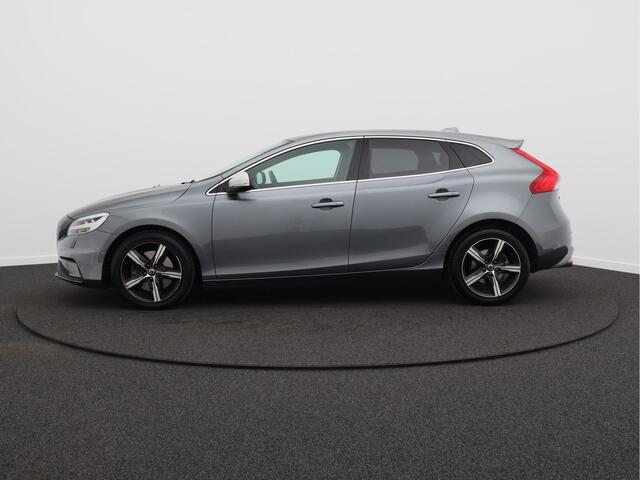 Volvo V40 1.5 T3 Polar+ Sport/ automaat/ zeer mooi!