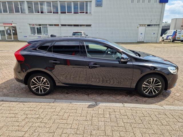 Volvo V40 2.0 D2 Inscription