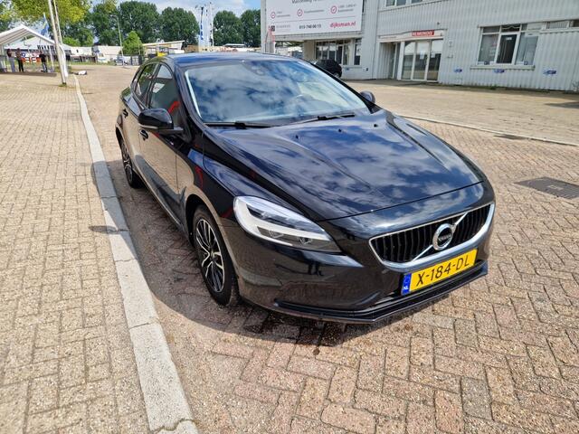 Volvo V40 2.0 D2 Inscription