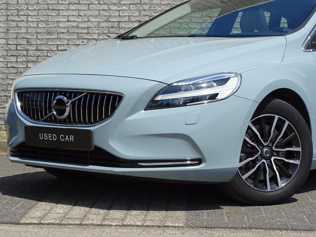 Volvo V40 1.5 T2 | Geartronic | Inscription | Trekhaak | Panoramadak