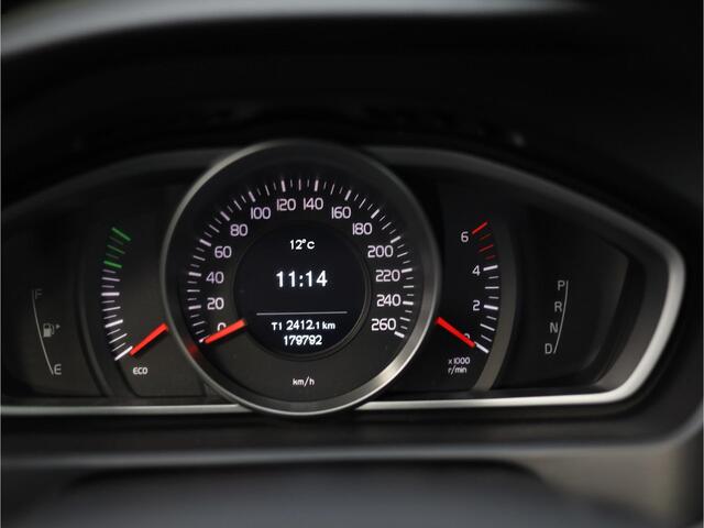 Volvo V40 2.0 D2 | Navigatie | Automaat |