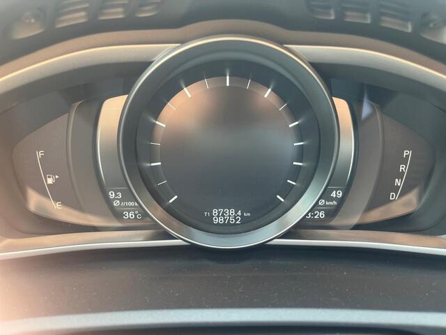 Volvo V40 1.5 T3 Polar+ Sport