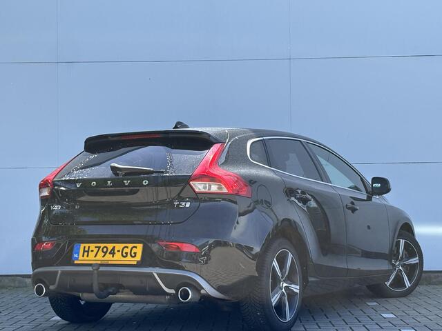 Volvo V40 1.5 T3 Polar+ Sport | Harman Kardon | Panoramadak |