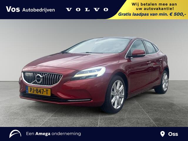 Volvo V40 1.5 T3 Nordic+