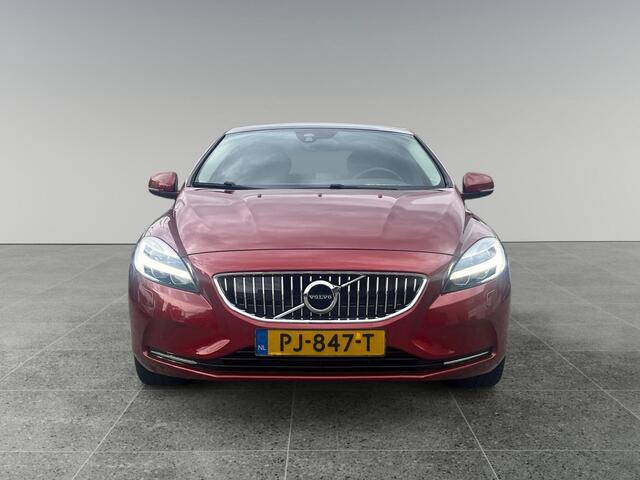 Volvo V40 1.5 T3 Nordic+