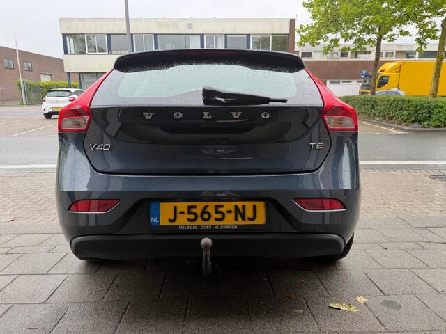 Volvo V40 2.0 T2 Inscription 1ste eig. RIJDT GOED APK 4-2027 INCL BTW