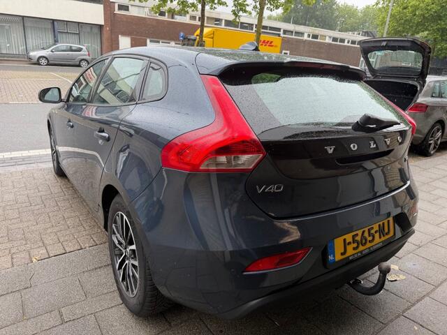 Volvo V40 2.0 T2 Inscription 1ste eig. RIJDT GOED APK 4-2027 INCL BTW