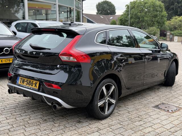 Volvo V40 2.0 T4 Business Sport | Navigatie | Stoelverwarming