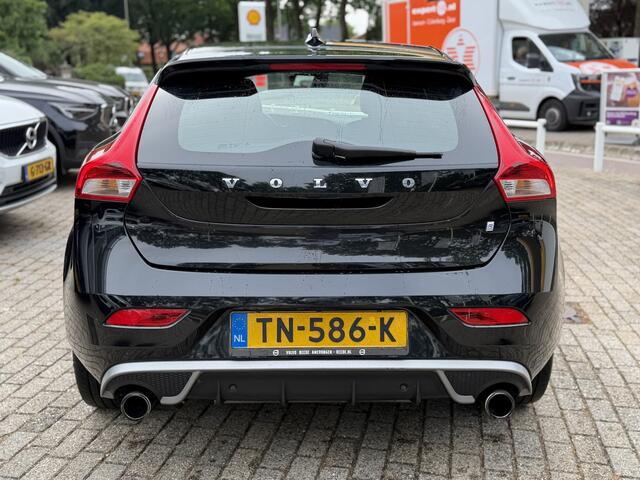 Volvo V40 2.0 T4 Business Sport | Navigatie | Stoelverwarming