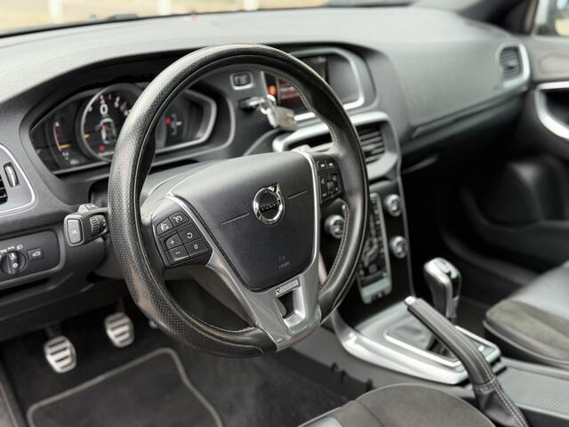 Volvo V40 2.0 T4 Business Sport | Navigatie | Stoelverwarming