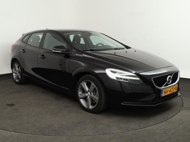 Volvo V40 1.5 T3 Nordic+ | Automaat o LED-Koplampen o Trekhaak o NAP