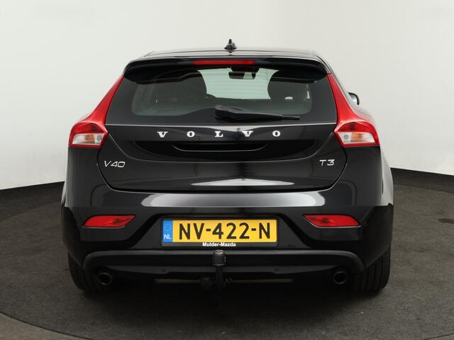 Volvo V40 1.5 T3 Nordic+ | Automaat o LED-Koplampen o Trekhaak o NAP