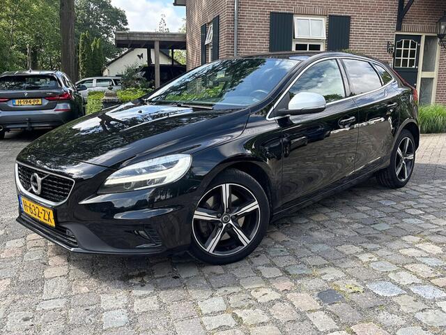 Volvo V40 1.5 T3 Edition,Polar,Sport, Ecc,Navi,Led,Panodak,Cc