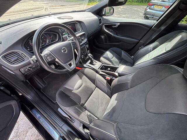 Volvo V40 1.5 T3 Edition,Polar,Sport, Ecc,Navi,Led,Panodak,Cc