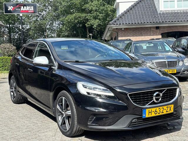 Volvo V40 1.5 T3 Edition,Polar,Sport, Ecc,Navi,Led,Panodak,Cc