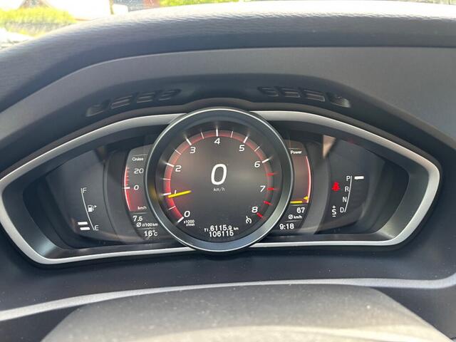 Volvo V40 1.5 T3 Edition,Polar,Sport, Ecc,Navi,Led,Panodak,Cc