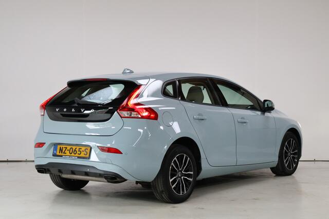 Volvo V40 1.5 T2 Nordic+ | Stoel+Voorruit verw | Dealer Oh | Nav | Cruise