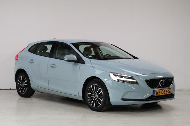 Volvo V40 1.5 T2 Nordic+ | Stoel+Voorruit verw | Dealer Oh | Nav | Cruise