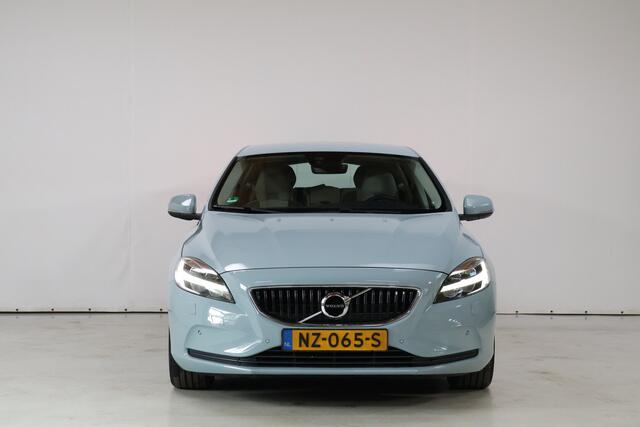 Volvo V40 1.5 T2 Nordic+ | Stoel+Voorruit verw | Dealer Oh | Nav | Cruise