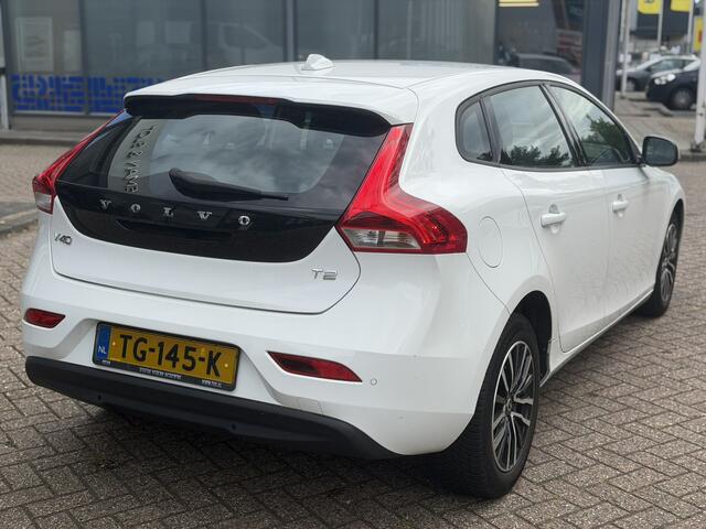 Volvo V40 1.5 T2 Edition+